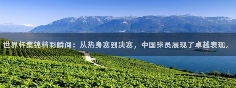 世预赛赛程表:世界杯集锦精彩瞬间:从热身赛到决赛,中国球员展现了卓越表现。